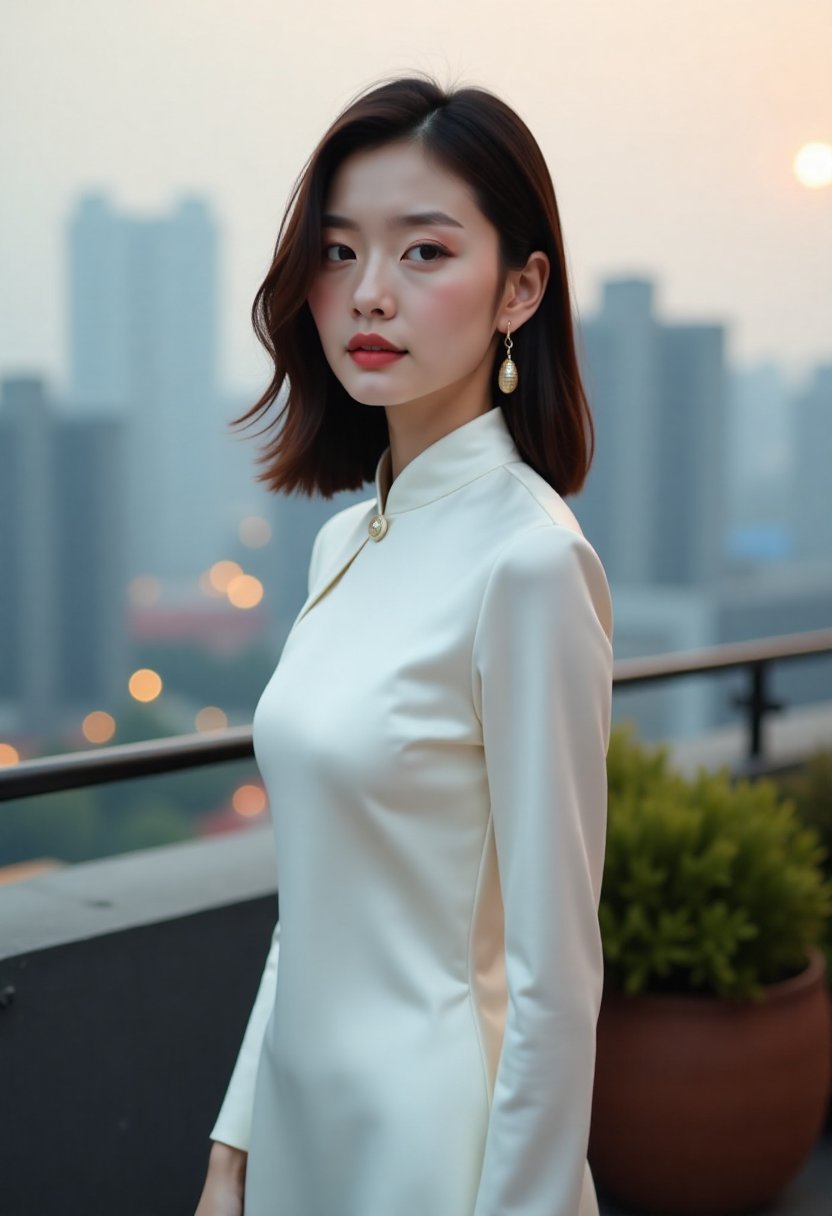 仙路尽头海报