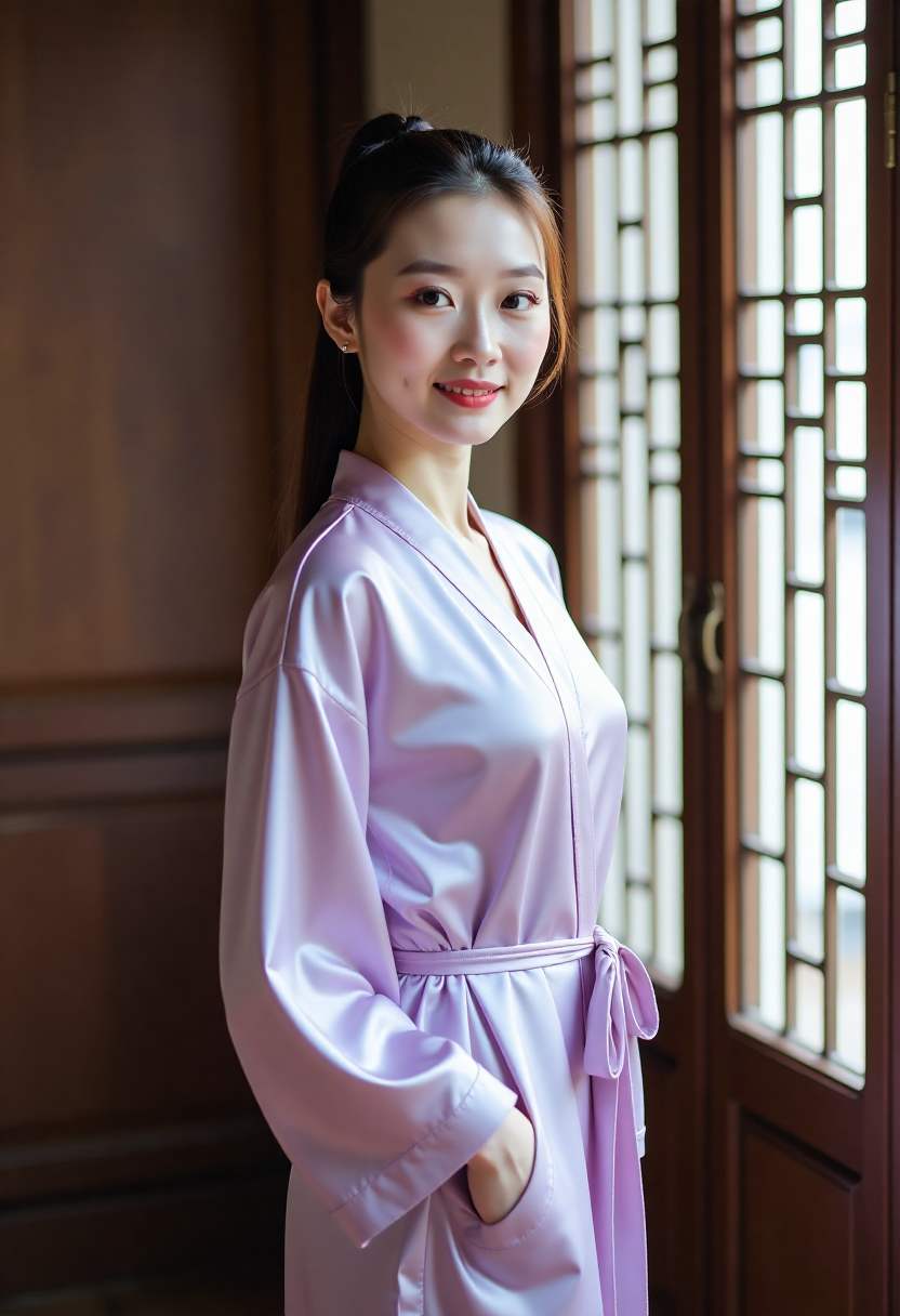 灵根初开海报