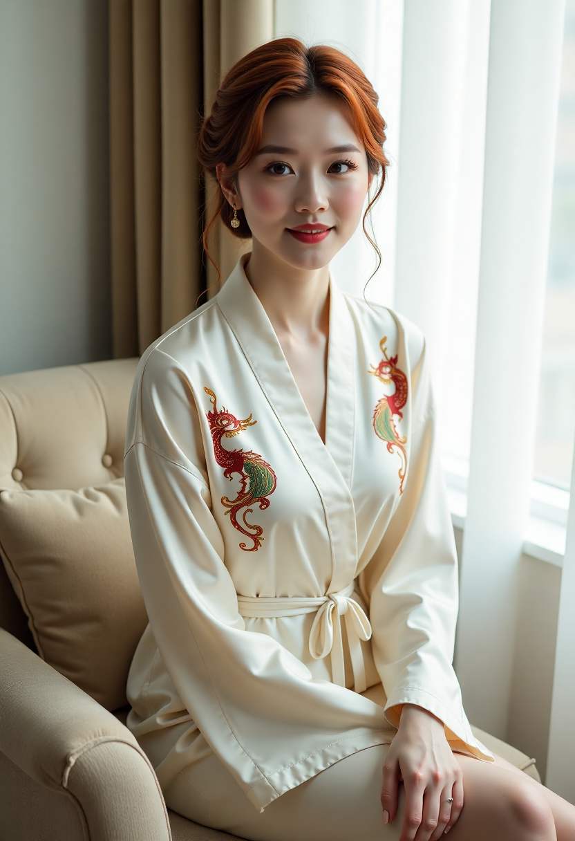 四派会盟海报