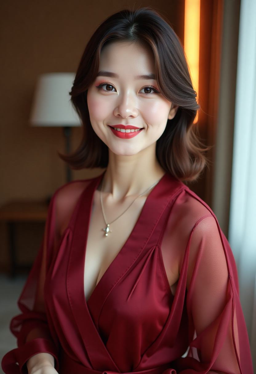 朱雀星风云海报